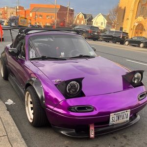 Meet your Posher, Loris